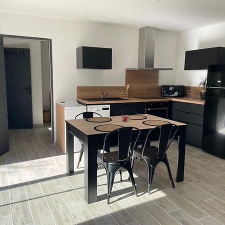 Maison De 40M2 Avec Jardin De 50M2 Orange  Zewnętrze zdjęcie